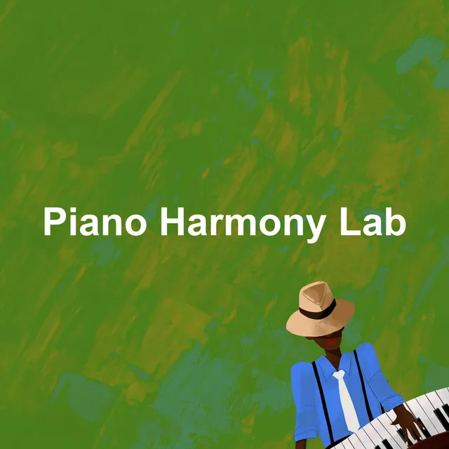 Piano Harmony Lab