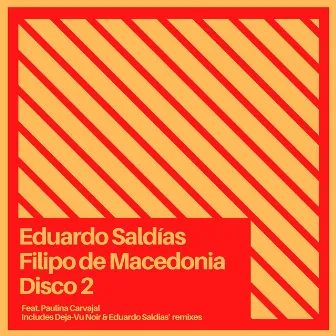 Filipo de Macedonia, Disco 2 by Unknown Artist