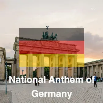 National Anthem of Germany by Germany