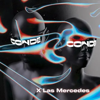 X las Mercedes by CONDE