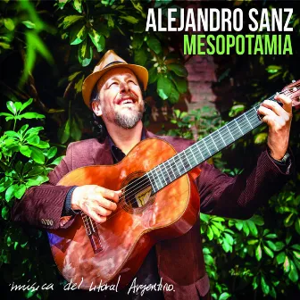 Mesopotamia by Alejandro Sanz