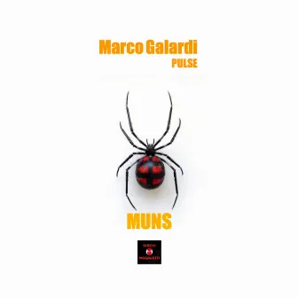 Muns by Marco Galardi Pulse