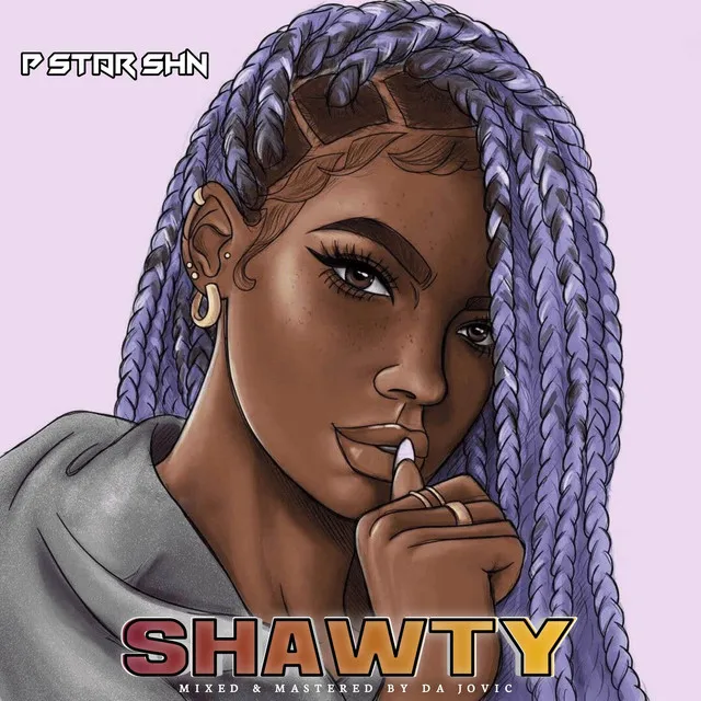 Shawty - Speed Up