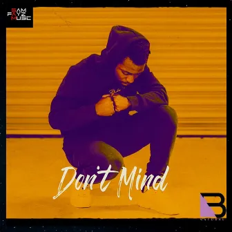 Don't Mind by Natural B