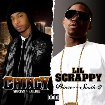 Success and Failure & Prince of the South 2 (Deluxe Edition) by Lil Scrappy