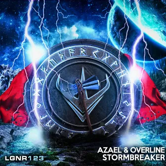 Stormbreaker by OverLine