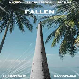 Fallen by Napps