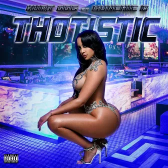 Thotistic by Kurt Dog