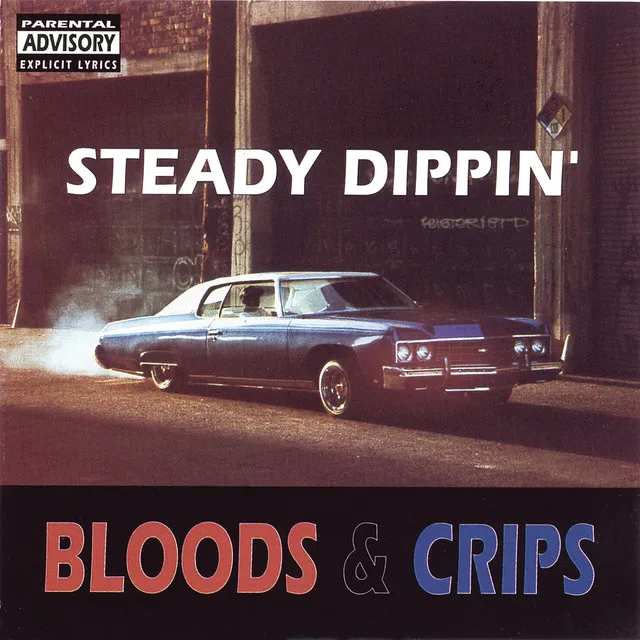 Steady Dippin' (Radio Version)