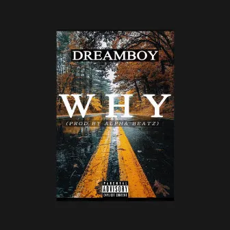 Why by Dreamboy