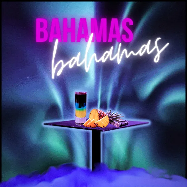 Bahamas - Speed Up