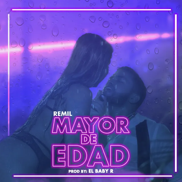 Mayor de Edad