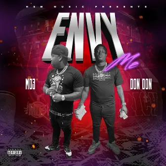 Envy Me by MTM DonDon