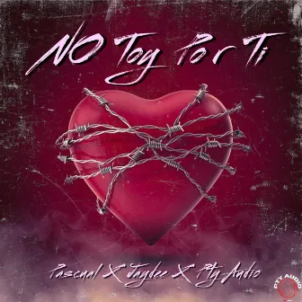 No Toy Por Ti by Jaydee