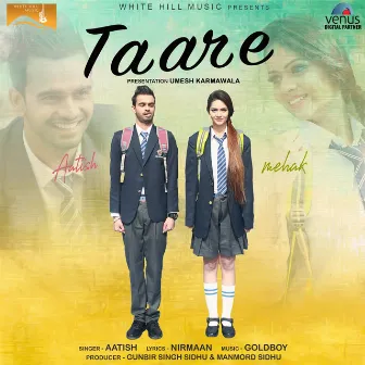 Taare by Aatish