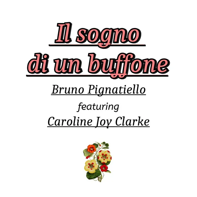 Il sogno di un buffone