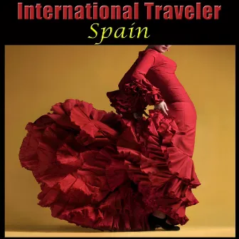 International Traveler Spain by Ensemble