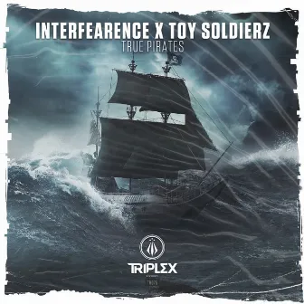 True Pirates by Toy Soldierz