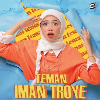 Teman by Iman Troye