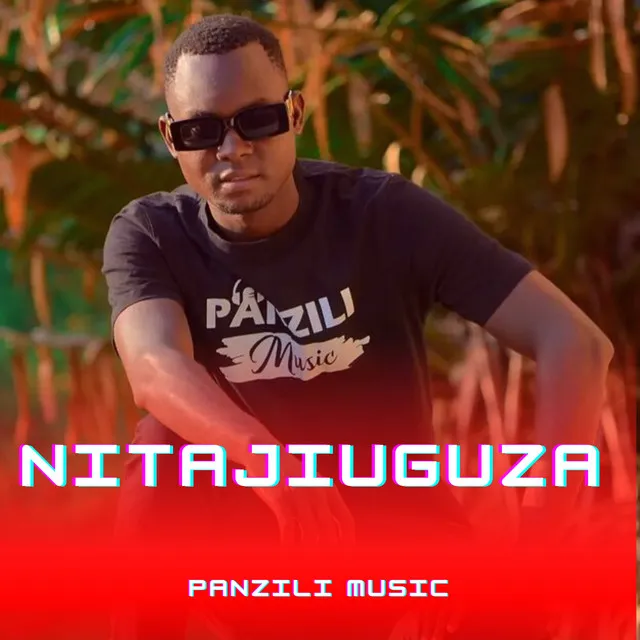 Nitajiuguza