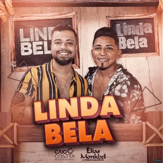 Linda Bela by Caio Costta