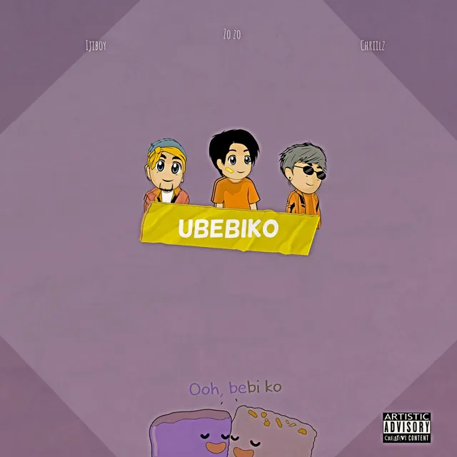 Ubebiko