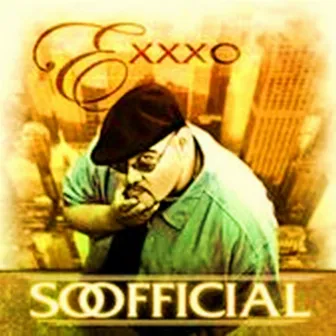 So Official by Exxxo