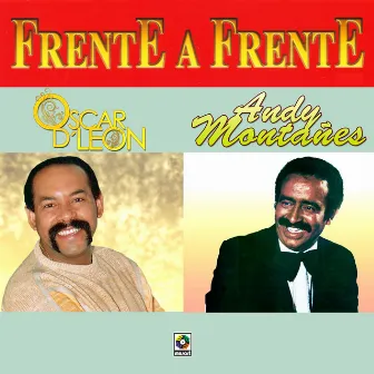 Frente A Frente by Andy Montañez