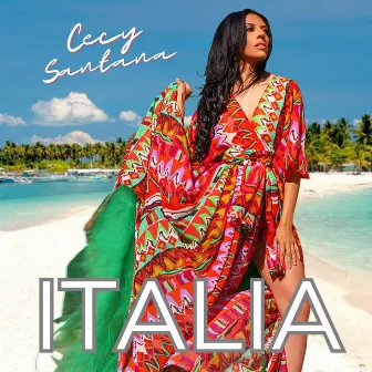 Italia by Cecy Santana