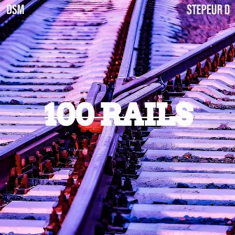 100 RAILS by DSM