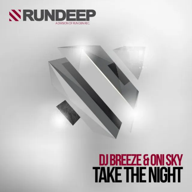 Take the Night - Radio Edit