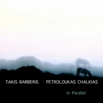 In Parallel by Petroloukas Chalkias