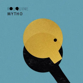 Mytho by Rouquine