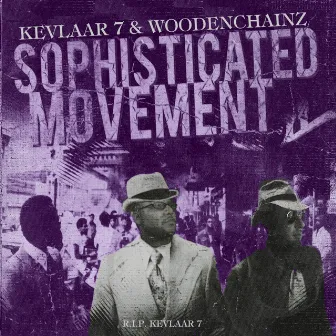 Sophisticated Movement by Woodenchainz