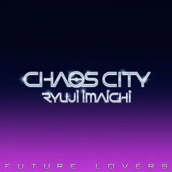 FUTURE LOVERS by Ryuji Imaichi