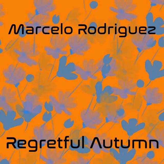 Regretful Autumn - Original mix