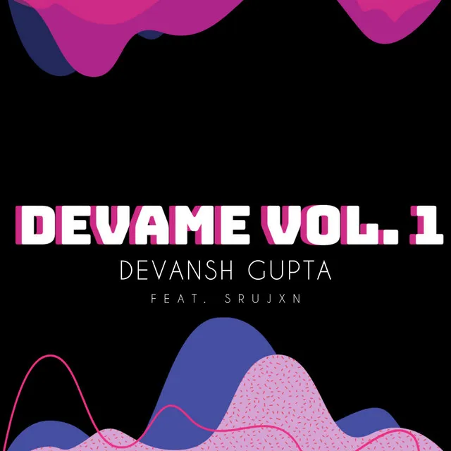 Devame, Vol. 1