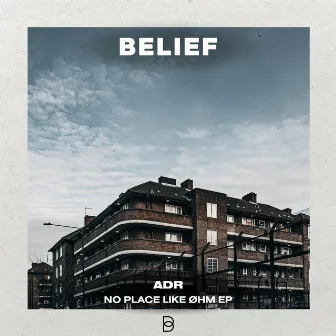 No Place Like Øhm EP by ADR (UK)