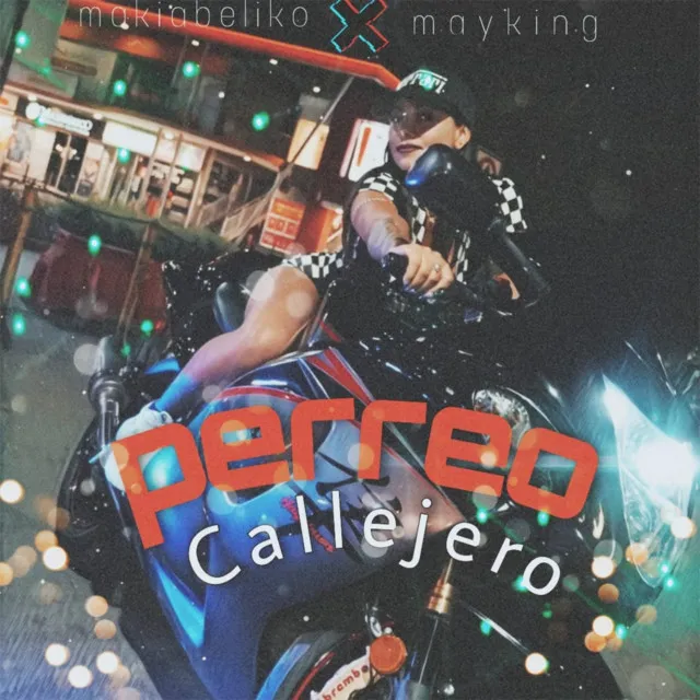 perreo callejero