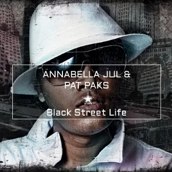 Black Street Life by 