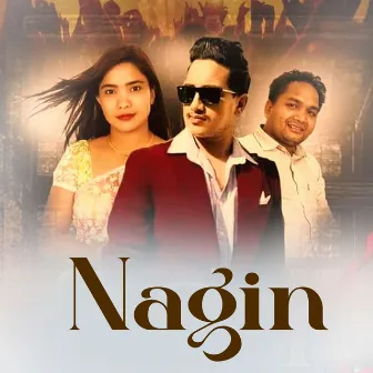 Nagin by Jamuna Sanam