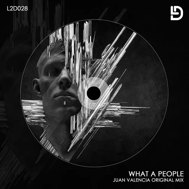 What a People - Original Mix