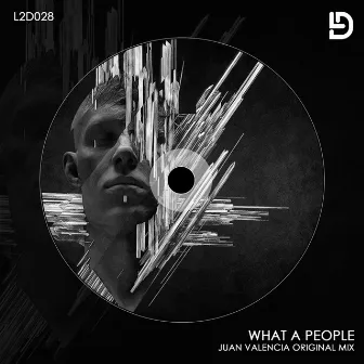 What a People (Original Mix) by Juan Valencia