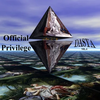 Official Privilege Vol. 4 by Dasya