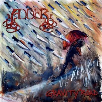 Gravity Road by Adder