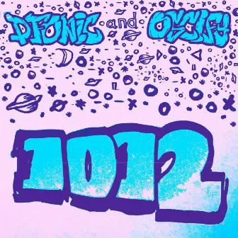 1012 by D-Fonic