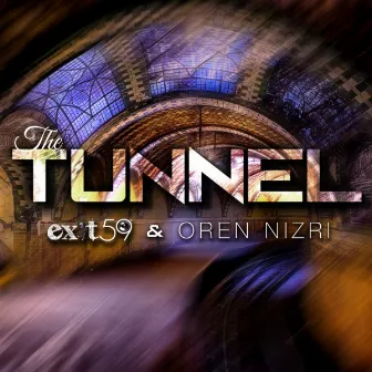 The Tunnel by Oren Nizri