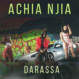 Achia Njia by Darassa