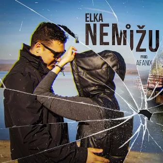 Nemůžu (prod. Afanix) by MC eLKa