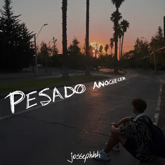 pesado anochecer by Jossephhh